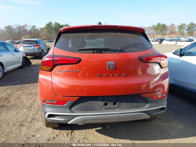 KL4AMCSL0RB041810 Buick Encore Gx Preferred Awd