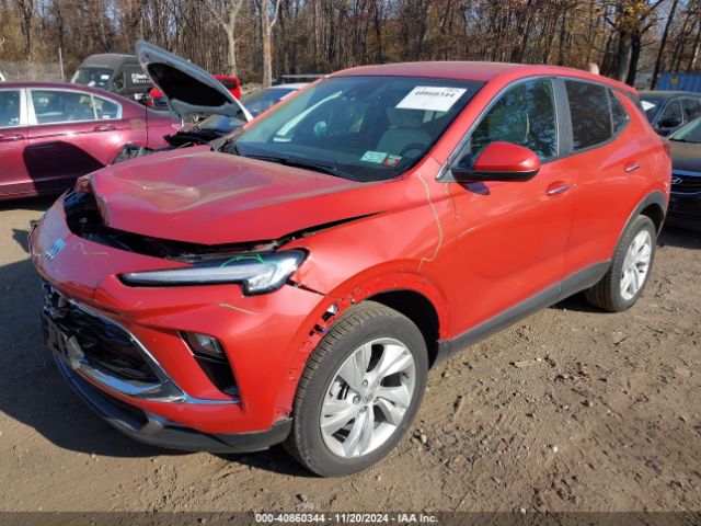 KL4AMCSL0RB041810 Buick Encore Gx Preferred Awd