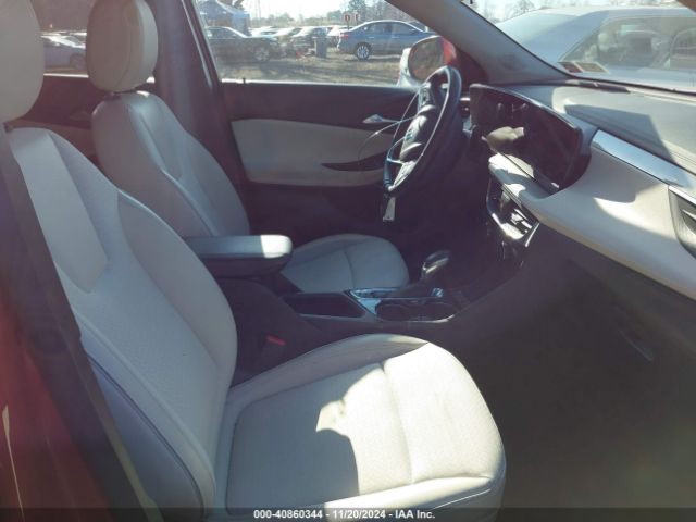 KL4AMCSL0RB041810 Buick Encore Gx Preferred Awd