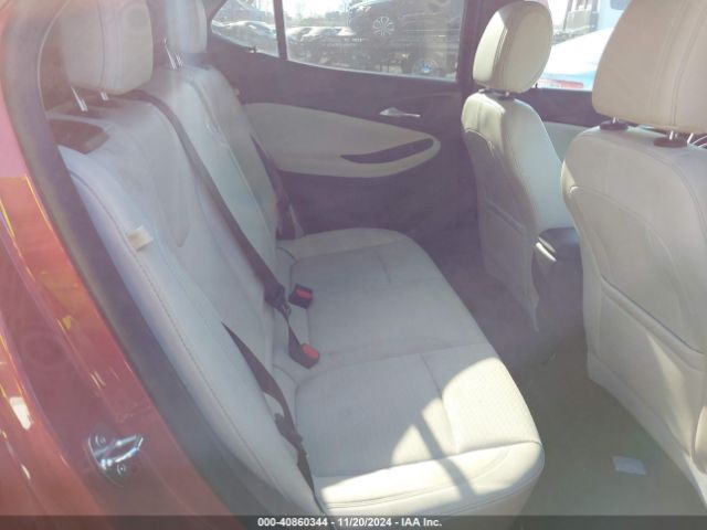 KL4AMCSL0RB041810 Buick Encore Gx Preferred Awd