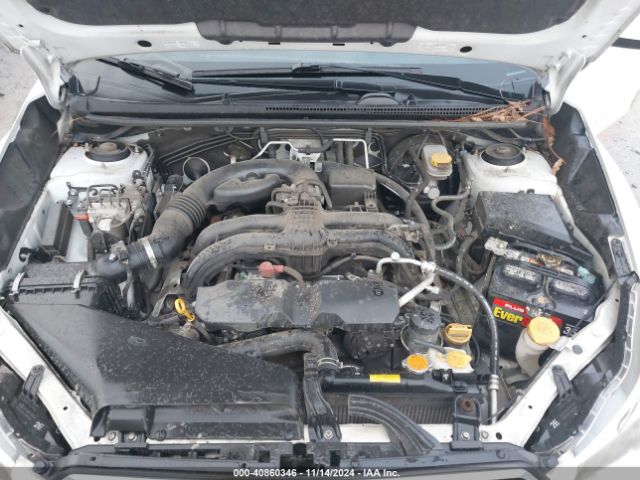JF2GPADC4GH337532 Subaru Crosstrek 2.0i Premium