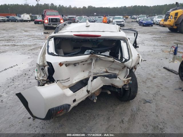 JF2GPADC4GH337532 Subaru Crosstrek 2.0i Premium