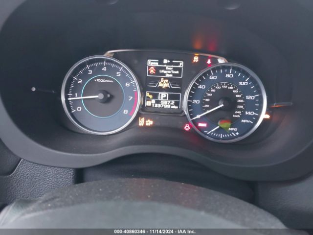 JF2GPADC4GH337532 Subaru Crosstrek 2.0i Premium