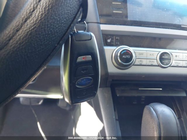 4S4BSENC3F3294113 Subaru Outback 3.6r Limited