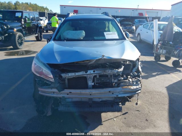 4S4BSENC3F3294113 Subaru Outback 3.6r Limited