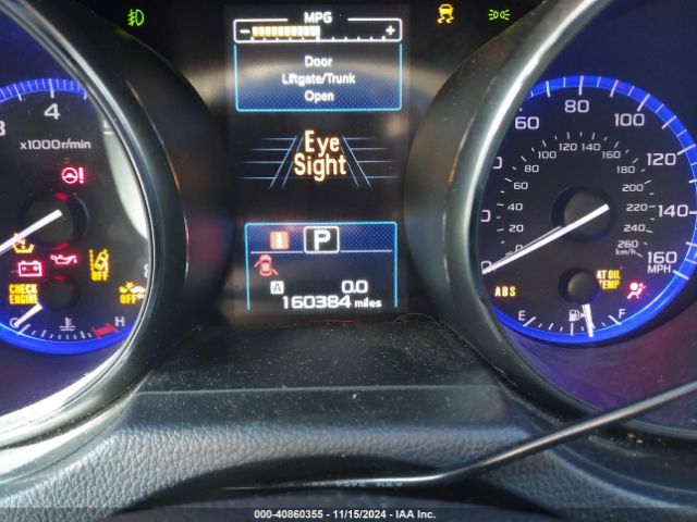 4S4BSENC3F3294113 Subaru Outback 3.6r Limited