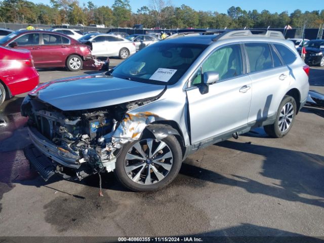 4S4BSENC3F3294113 Subaru Outback 3.6r Limited