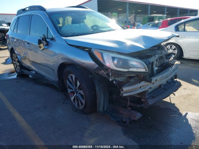4S4BSENC3F3294113 Subaru Outback 3.6r Limited