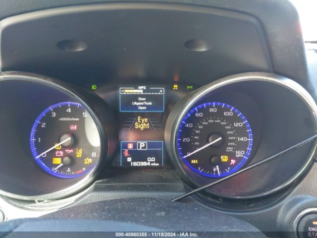 4S4BSENC3F3294113 Subaru Outback 3.6r Limited
