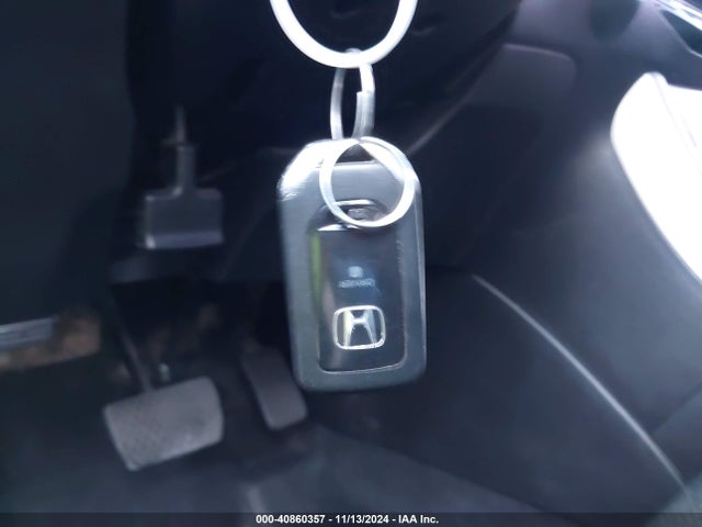 Honda Accord Ex-l 2016 1HGCR2F86GA016687 Image 11