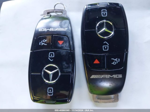 4JGFD6BB2RB194656 Mercedes-Benz Amg Gle 53 Coupe 4matic+