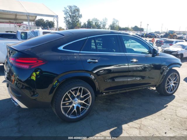 4JGFD6BB2RB194656 Mercedes-Benz Amg Gle 53 Coupe 4matic+