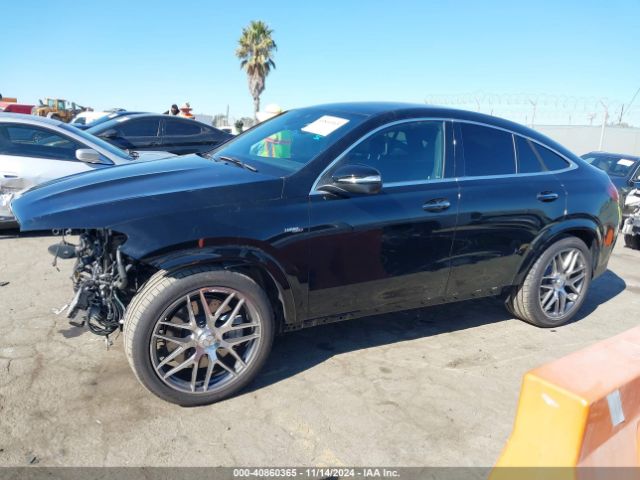 4JGFD6BB2RB194656 Mercedes-Benz Amg Gle 53 Coupe 4matic+
