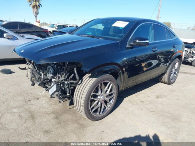 4JGFD6BB2RB194656 Mercedes-Benz Amg Gle 53 Coupe 4matic+