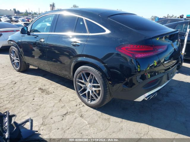 4JGFD6BB2RB194656 Mercedes-Benz Amg Gle 53 Coupe 4matic+