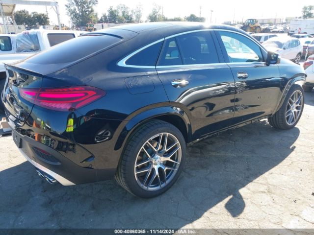 4JGFD6BB2RB194656 Mercedes-Benz Amg Gle 53 Coupe 4matic+