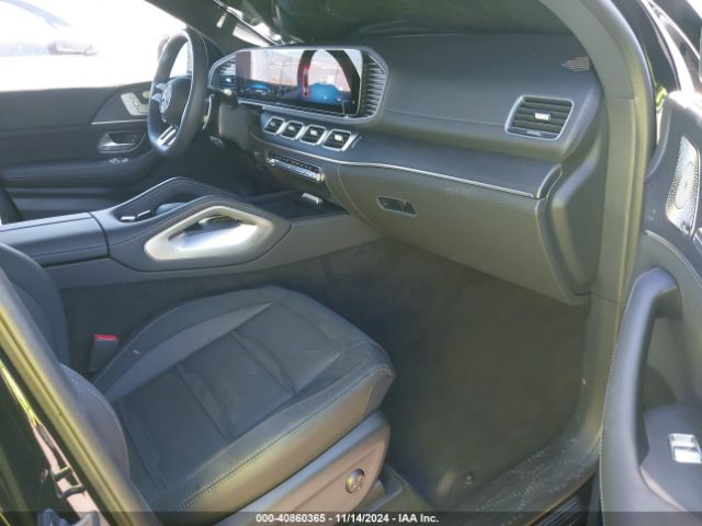 4JGFD6BB2RB194656 Mercedes-Benz Amg Gle 53 Coupe 4matic+