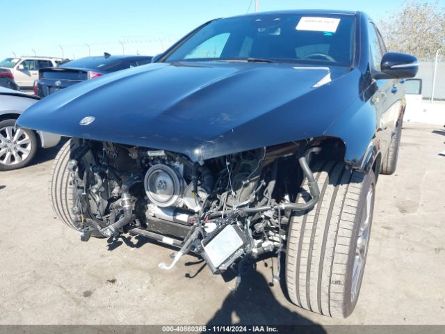 4JGFD6BB2RB194656 Mercedes-Benz Amg Gle 53 Coupe 4matic+