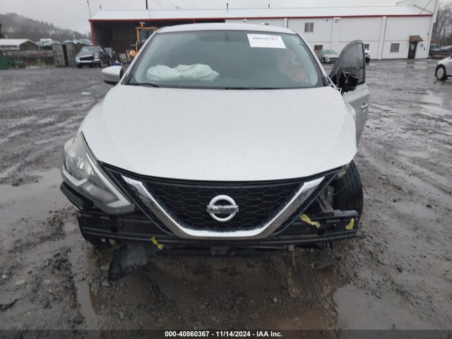 Nissan SENTRA SV 2018 3N1AB7AP2JY346256 Image 13