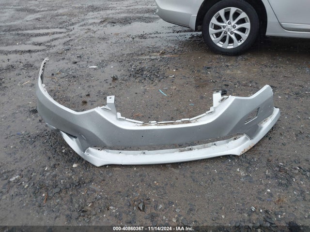Nissan SENTRA SV 2018 3N1AB7AP2JY346256 Image 12