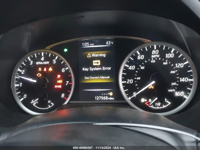Nissan SENTRA SV 2018 3N1AB7AP2JY346256 Image 7