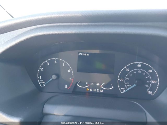 1FBAX2C83NKA78950 Ford Transit-350 Passenger Van Xlt