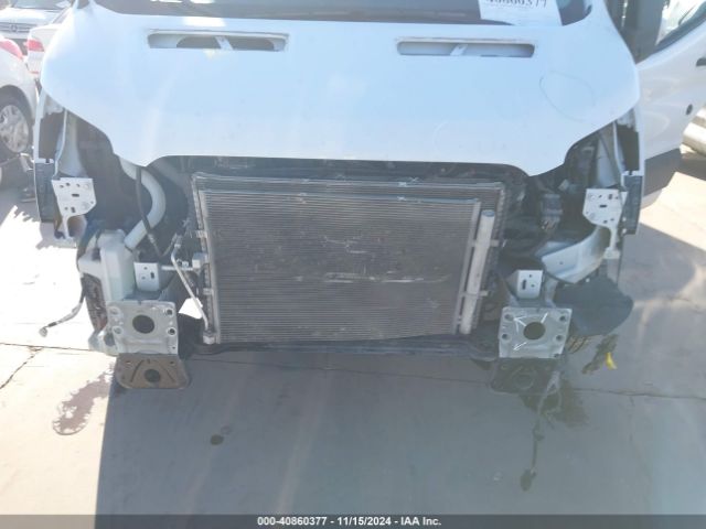 1FBAX2C83NKA78950 Ford Transit-350 Passenger Van Xlt