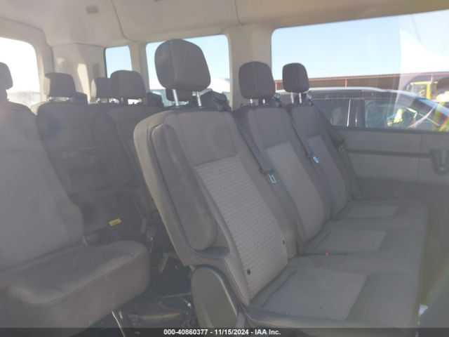 1FBAX2C83NKA78950 Ford Transit-350 Passenger Van Xlt
