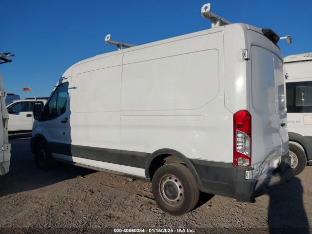 1FTBR1C81PKA51334 Ford Transit-250 Cargo Van