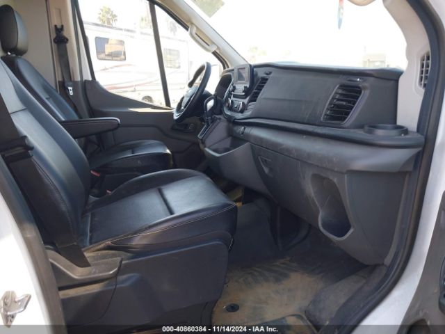 1FTBR1C81PKA51334 Ford Transit-250 Cargo Van