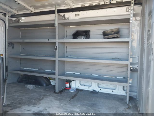 1FTBR1C81PKA51334 Ford Transit-250 Cargo Van