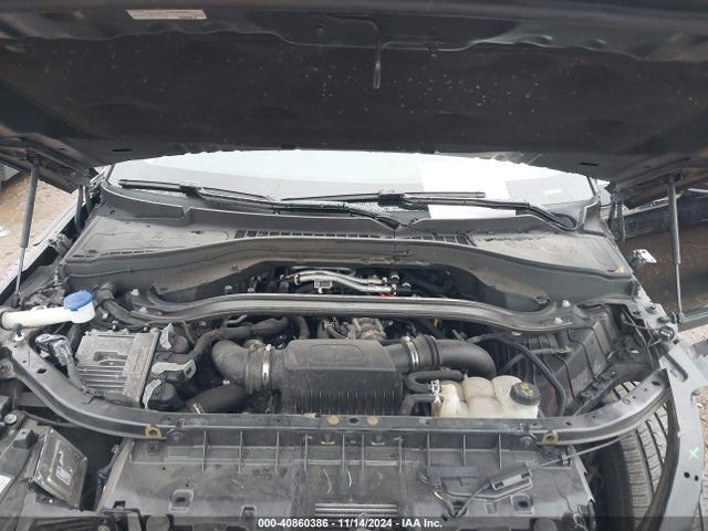 5LM5J0XC5PGL11145 Lincoln Aviator Livery