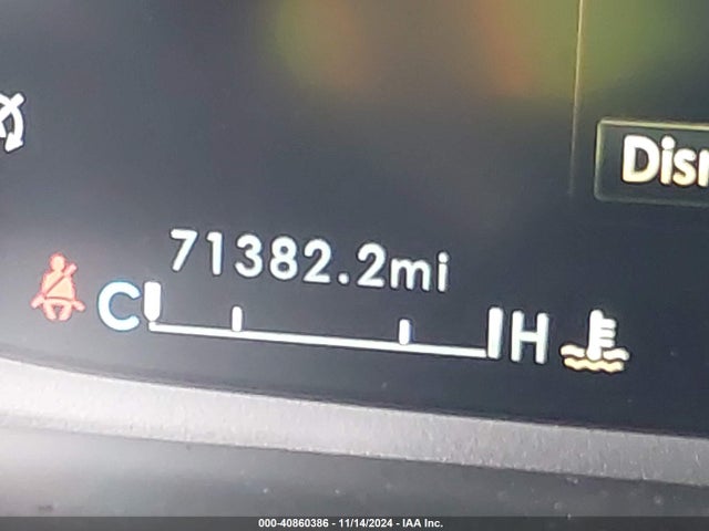 5LM5J0XC5PGL11145 Lincoln Aviator Livery