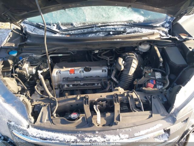 5J6RM4H5XEL009176 Honda CR-V EX