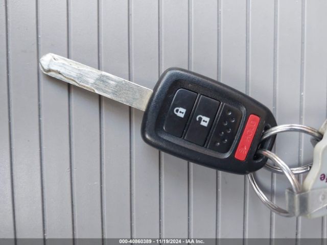 5J6RM4H5XEL009176 Honda CR-V EX