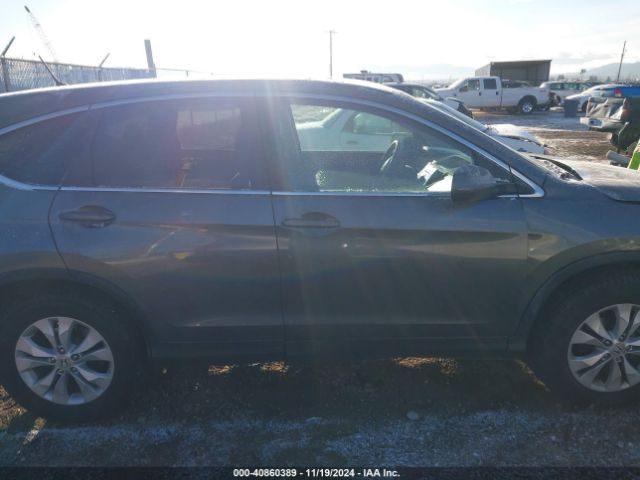 5J6RM4H5XEL009176 Honda CR-V EX