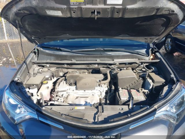 2T3WFREV4JW430970 Toyota Rav4 Adventure/xle