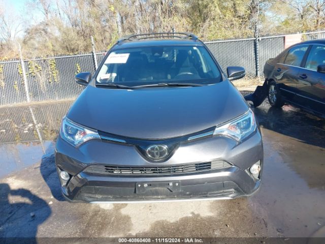 2T3WFREV4JW430970 Toyota Rav4 Adventure/xle