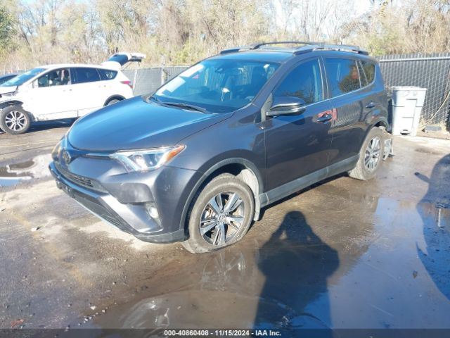 2T3WFREV4JW430970 Toyota Rav4 Adventure/xle