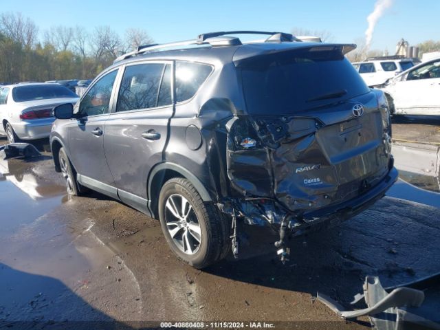 2T3WFREV4JW430970 Toyota Rav4 Adventure/xle