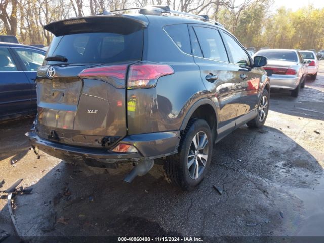 2T3WFREV4JW430970 Toyota Rav4 Adventure/xle