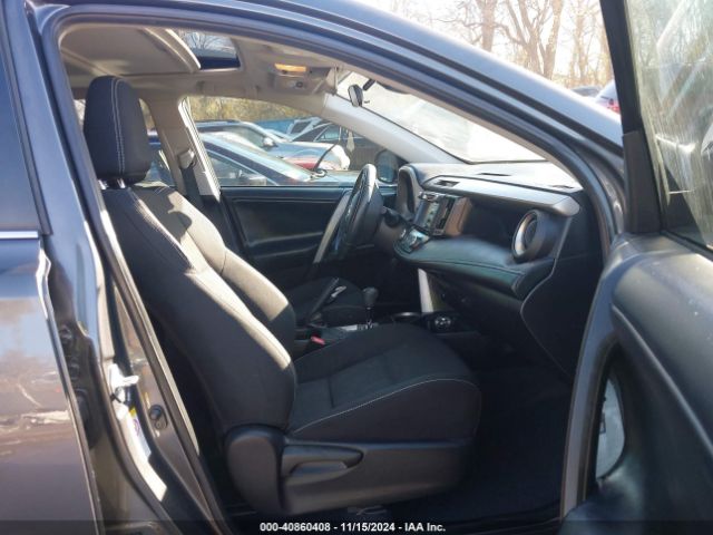 2T3WFREV4JW430970 Toyota Rav4 Adventure/xle
