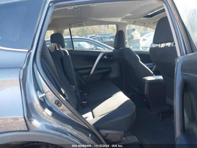 2T3WFREV4JW430970 Toyota Rav4 Adventure/xle