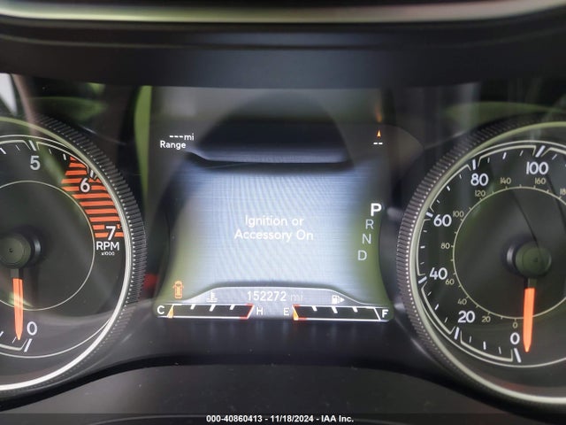 Jeep Cherokee Limited 4x4 2019 1C4PJMDN3KD178750 Image 15