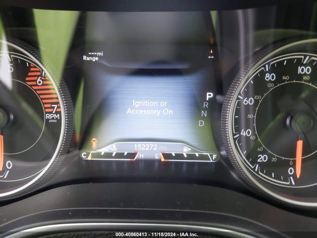 Jeep Cherokee Limited 4x4 2019 1C4PJMDN3KD178750 Image 7