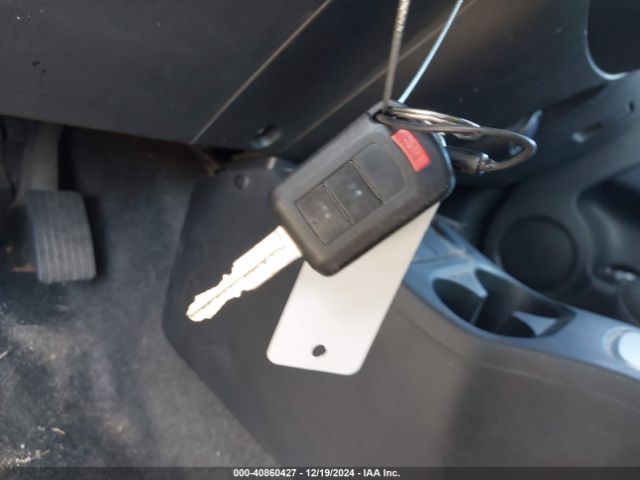 ML32AUHJ0MH011052 Mitsubishi Mirage Carbonite Edition/es/le