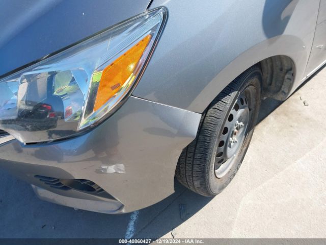 ML32AUHJ0MH011052 Mitsubishi Mirage Carbonite Edition/es/le