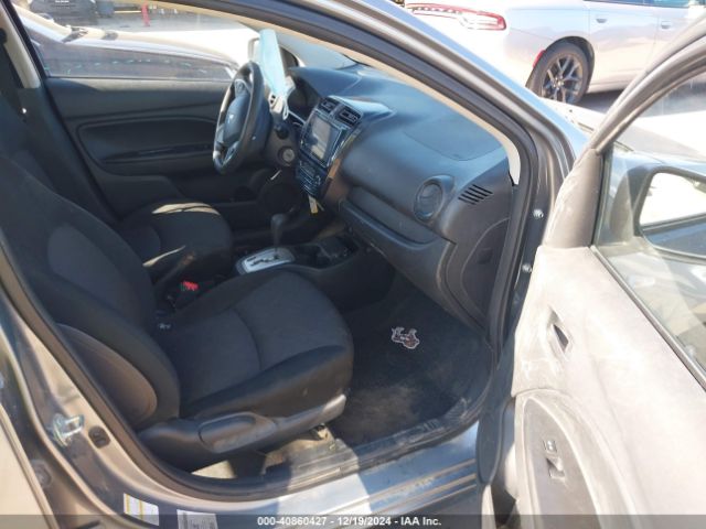 ML32AUHJ0MH011052 Mitsubishi Mirage Carbonite Edition/es/le
