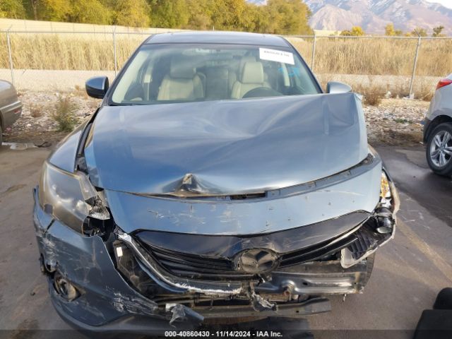 JM3TB3CA8E0426076 Mazda Cx-9 Touring