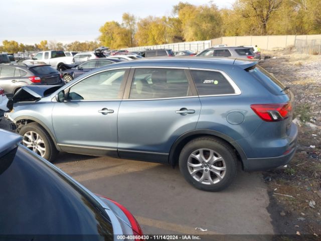JM3TB3CA8E0426076 Mazda Cx-9 Touring